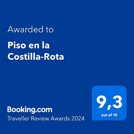 Piso En La Costilla-Rota Exterior photo