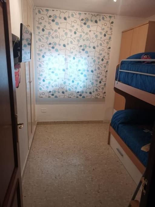 Piso En La Costilla-Rota Exterior photo